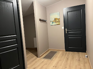 Photo n°12 de Gîte La porte rouge à Glénay (Gîte)