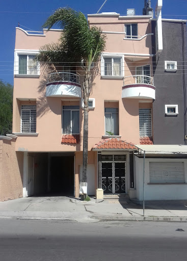 Hotel Las Palmas