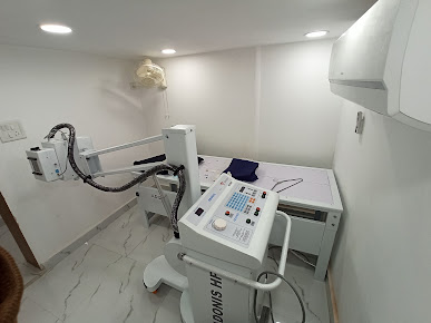 Arihant Diagnostics / Dr Neha's Ultrasound (Female Radiologist in Gaur City 1 and 2, Noida Extension, Greater Noida West) thumbnail