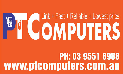 PTComputers - Visual