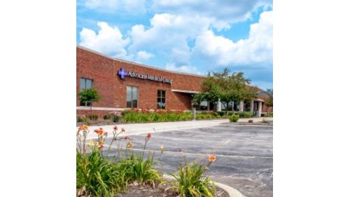 Advocate Heart Institute