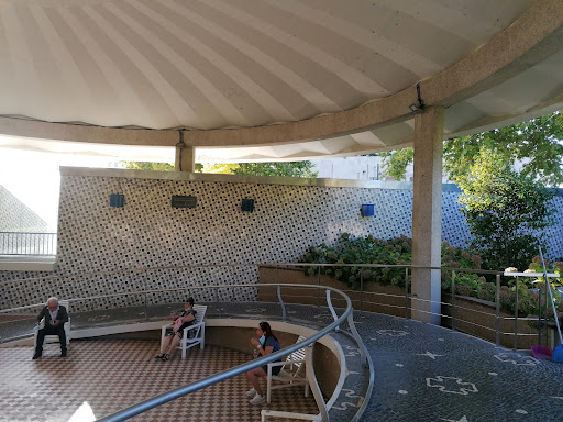 Chaves - Termas & Spa - Thumbnail
