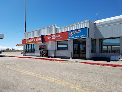 Photos of TravelCenters of America