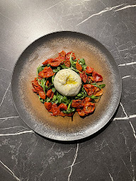 Photo n°6 de Fratelli Pizzeria - Trattoria à Asnières-sur-Seine (Restaurant)