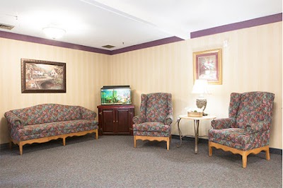 Parkside Skilled Nursing & Rehabilitation