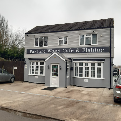Pasture Wood Cafe - Thumbnail