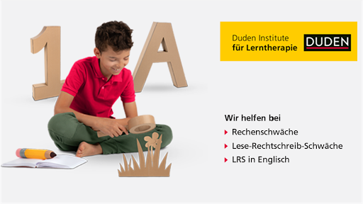 Duden Institut für Lerntherapie Falkensee - Thumbnail