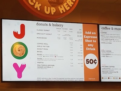 Dunkin