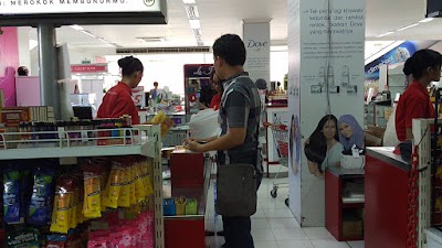 Photos of Mirota Pasaraya