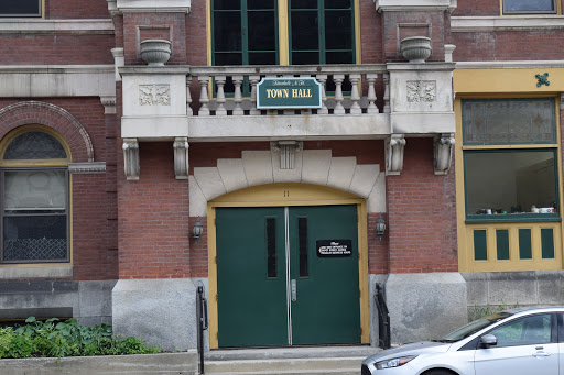 Hinsdale Town Tax Collector - Thumbnail
