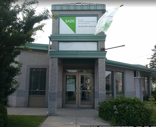 SADC de D'Autray-Joliette - Thumbnail