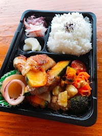 カフェいずみ〜ゆ