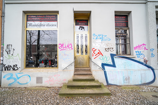 Manufaktur obscura
