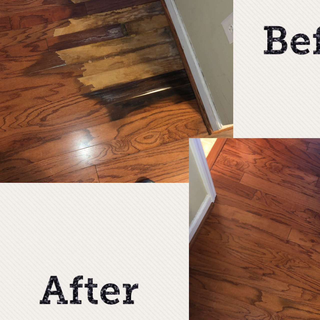 The Golden Hammer Handyman covering Raleigh, Durham, Morrissville