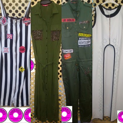 Photos of Fashionista