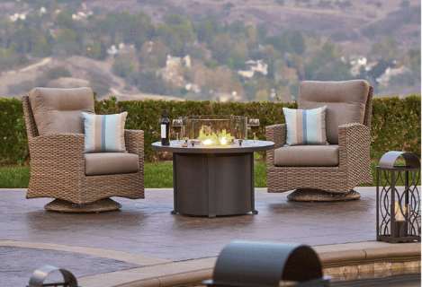 Outdoor-USA Patio Furniture® Logo