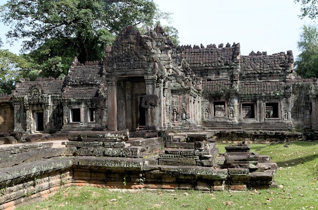 Place around image