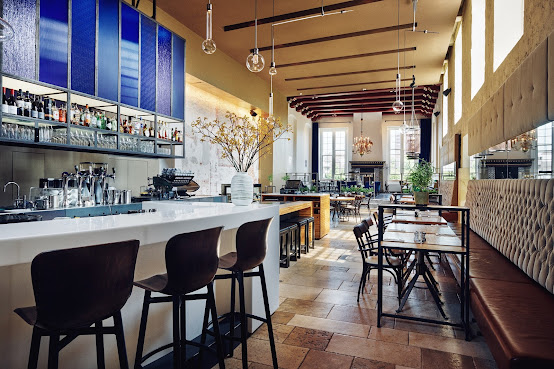 Hotel Prinsenhof Groningen by null