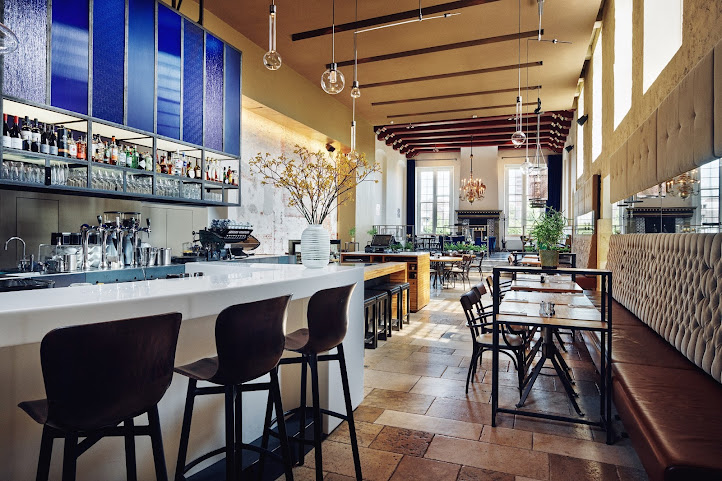 Hotel Prinsenhof Groningen by null