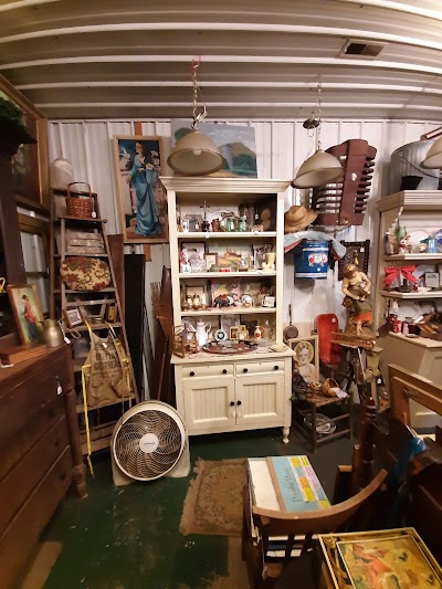 Schultz Antiques