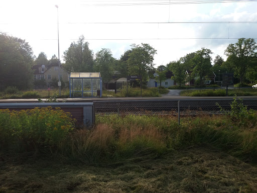 Bodafors - Visual