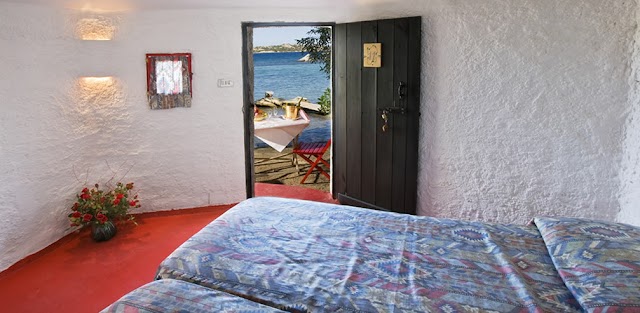 Camping Baia Saraceno