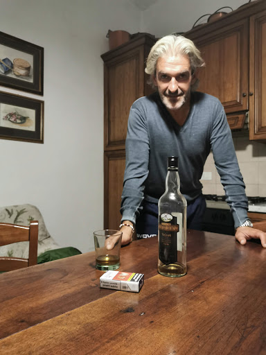 Caffè 1450 - Visual