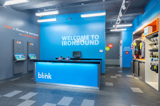 Blink Fitness Ironbound - Thumbnail