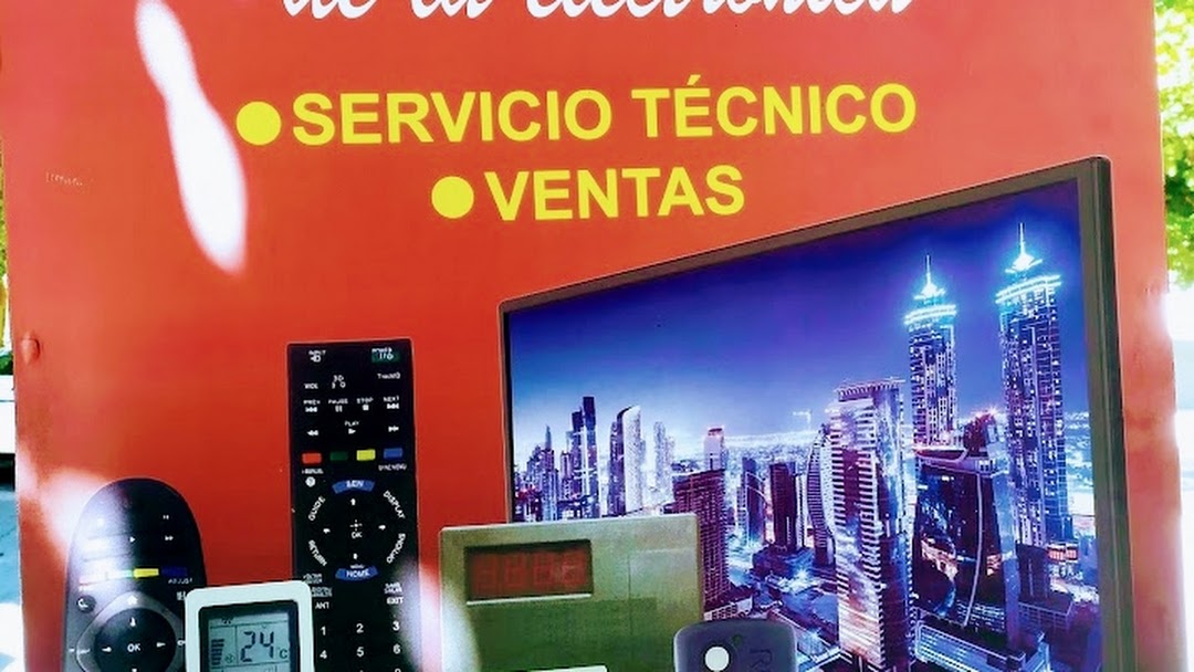 Casa del y el control remoto Servicio Reparación De Smart y controles