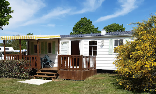 Photo de Camping L'Ecrin Nature