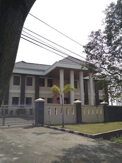 Photos of Pengadilan Agama Cimahi