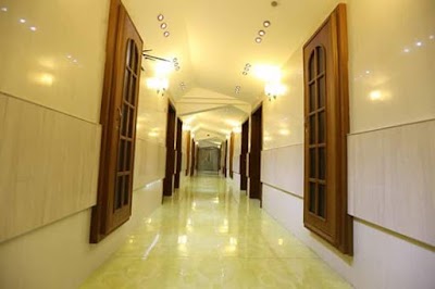 Photos of Karbala Ishtar Hotel