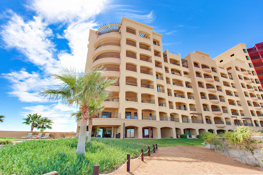 Playa del Paraíso