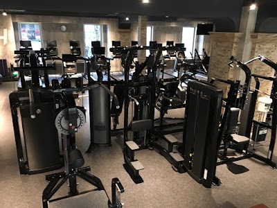 快活club Fit24 センター南店 Kanagawa 81 45 948 56 Japan