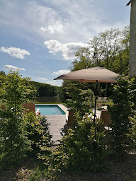 Photo n°9 de Domaine le Ris de Feu à Chalais (Maison de vacances)