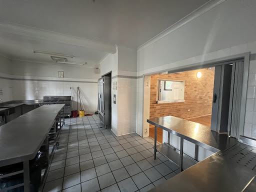 Harold Corr Community Hall Gallery - Australia