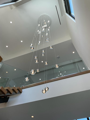 Lyons Electrical Contractors - Visual
