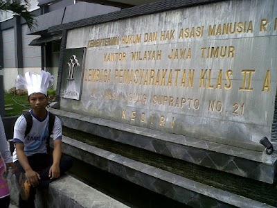 Photos of Lembaga Pemasyarakatan (Lapas) Klas IIA - Kediri