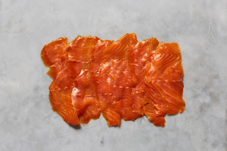 Secret Smokehouse by null