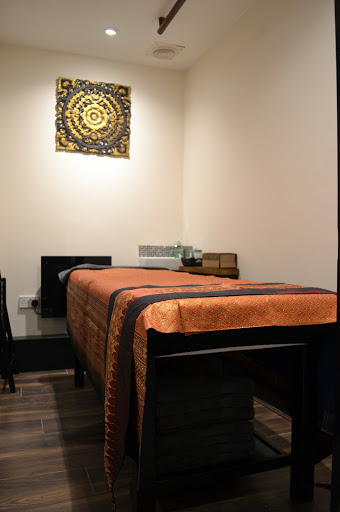 Suwanna’s Thai Spa Norbury