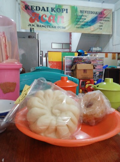 Photos of Kedai Kopi Acan