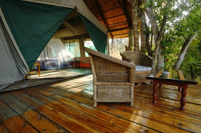 Photos of Bua River Lodge