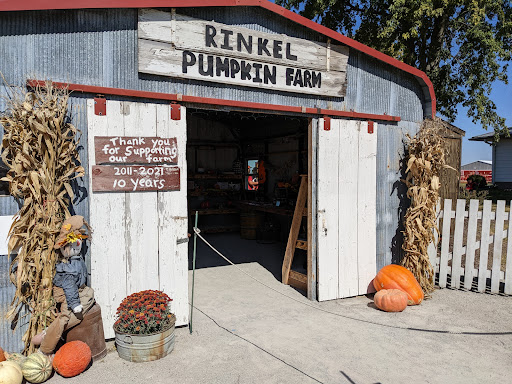 Rinkel Pumpkin Farm