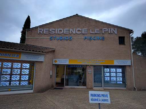 Agence Darnis Immobilier