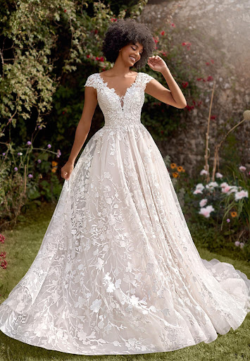 A Family Affair One Stop Wedding Shop - Thumbnail