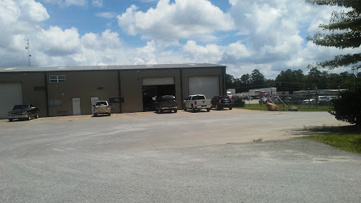 42 self storage - Visual