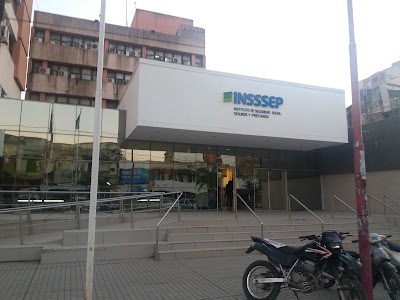 Photos of Instituto de Seguridad Social, Seguros y Prestamos - In.S.S.Se.P