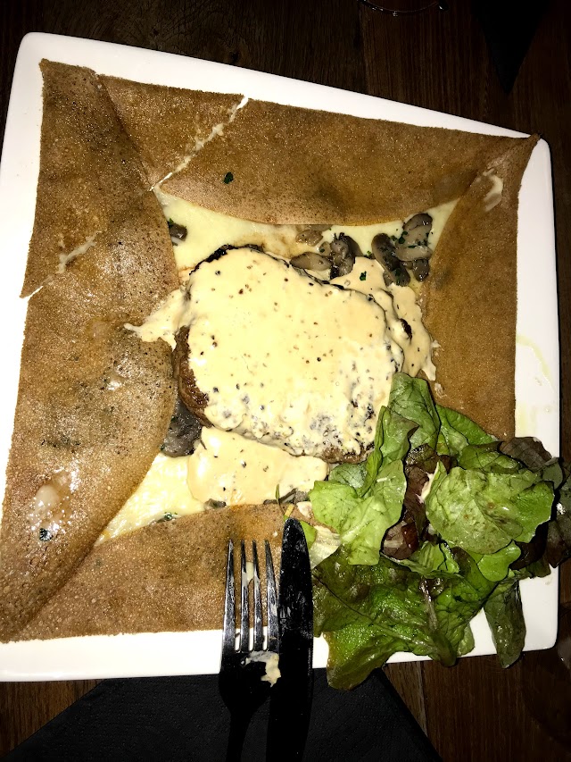 Crêperie Sel et Sucre