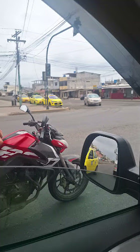 taxicom - Servicio de taxis