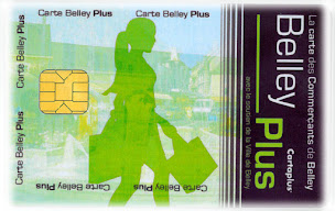 Photo n°4 de UCAB à Belley (Centre commercial)